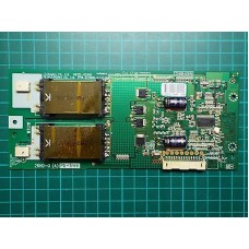 6632L-0550A, PPW-EE26HD-0, PPW-EE26HD-0 A REV1.1, LG Display, LC260WXN-SBA1, İnverter Board