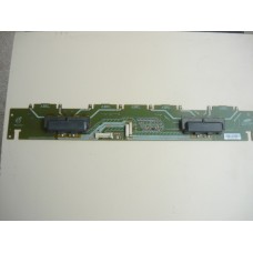 SST400_08A01 REV0.0 , LTF400HM05 , Inverter Board ,(4153)
