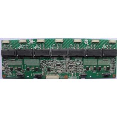 V144-L01, 4H.V1448.331 C, 2500000071 , İnverter Board, QD26HL01 REV 02