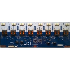 KLS-S320CI REV:04 SIT320W3D16P00 İNVERTÖR