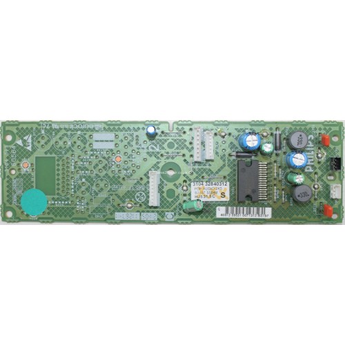 3104 313 60564 , 3104 328 40312 , PHILIPS PLASMA 42PF9630A AUDİO BOARD 3104 313 60564 , 3104 328 40312 , PHILIPS PLASMA 42PF9630A AUDİO BOARD
