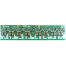 PHILIPS ,  6632L-0191A , LC370W01- KUBNKM080A-A inverterler board