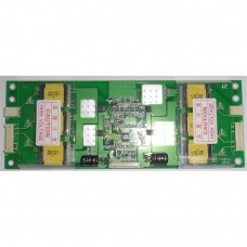 GH089A , GH089A REV:5.0 , 20" LCD TV BACKLIGHT INVERTER BOARD