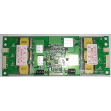GH089A , GH089A REV:5.0 , 20" LCD TV BACKLIGHT INVERTER BOARD GH089A , GH089A REV:5.0 , 20" LCD TV BACKLIGHT INVERTER BOARD