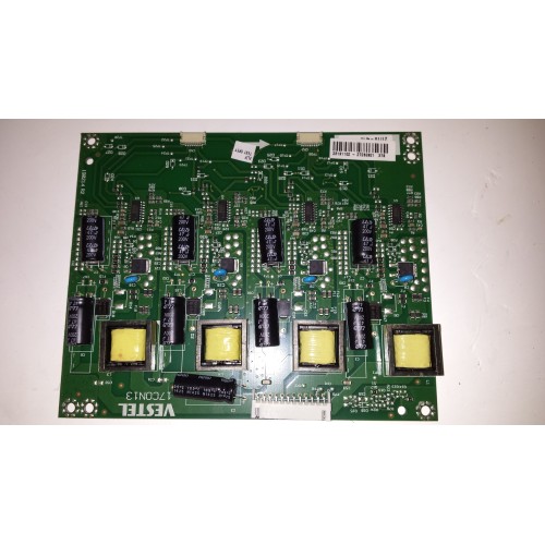 17CON13 , 27193594 , 23191102 , 190214 R2 , LED Driver , Inverter board , Vestel , VES650UDEA-2D-S01 17CON13 , 27193594 , 23191102 , 190214 R2 , LED Driver , Inverter board , Vestel , VES650UDEA-2D-S01