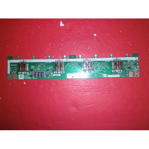JVC LT-32A210 IT63001 U84PA-E0008254C PAT.US6.774.580 JP4267883 INVERTER BOARD JVC LT-32A210 IT63001 U84PA-E0008254C PAT.US6.774.580 JP4267883 INVERTER BOARD