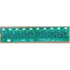 4H.V2358.061/G, 4H.V2358.061, LG LE40A431T2, AU Optronics, Inverter Board, T400XW01 (4267)
