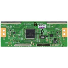 LG 6870C-0445A LG-60LA860V T-CON BOARD , V13-ART-60-FHD-TM240-VER-1.0