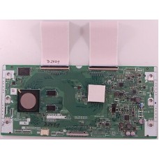 CPWBX RUNTK 4570TP , XF464WJ QKITPF464WJN3 , Sharp-AQUOS-LC-40LE810E  T-CON BOARD ,(9485)