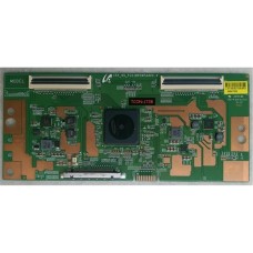 15Y_65_FU11BPCMTA4V0.4, T-con Board, 65UB89000, VES650QNTS (3494)