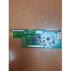 6870C-0488A , HA228G , 3512D1 ,  LC320DUE-VGM1 V05 , LC320DUE FG A4 , LOGİC BOARD , T-CON BOARD(3507)