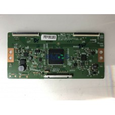 6870C-0552A , 6871L-4024D , 4024D , V15 43UHD TM120 Ver0.4 , GRUNDIG 43 VLX 7730 SP T-CON BOARD (3511)