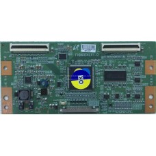 FHD60C4LV1.0 , LTA520HB09 , Logic Board , T-con Board , (3523)-T1