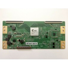 BOE , HV550QUB 47-6021062, HV550QUB-N80, PHILIPS 55PUS6401/12, BOE, TPT550J1-QUBN0-K REV:S8940A , (3528)-T1