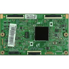 SAMSUNG , BN41-02229A, BN41-02229, BN95-02060A, Samsung UE55J6370SUXTK, T CON Board, CY-WJ055CGLV1H , (3538)