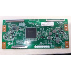 TELENOVA 55S8001 SMART LED TV T-CON , ST5461D07-1-C-3 , ST5461D07-7 , 1AFA(08)0B6B 065 (VESA) , (3545)-T1