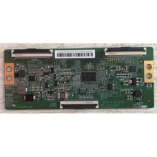 55UHD RGB CPCB, 47-6021263, 20180806, T-CON BOARD, Logic Board 55UHD RGB CPCB, 47-6021263, 20180806, T-CON BOARD, Logic Board