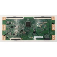 CV500U2-T01-CB-1 , C17104SS0005E , E3CCBB5000110 , Toshiba 50LF711U20 T Con Board , 