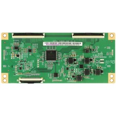 CCPD-TC695-002 V1.0 , T-Con Board , Adres Kartı