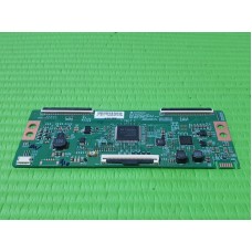 6870C-0805A , 6871L-6394B , HI-Level HL55UAL402 , LC550EQQ-SMA4 , T-Con Board , LG Display 