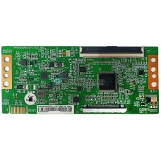 N4THK500UHDGT02-1_K1.0D , PT550GT04-1 , DİJİTSU 55DS8500 T-Con Board , KM0550LDHU01081