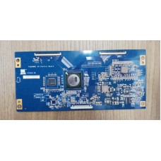 T420HW01 V2 Control Board, 07A33-1A, TX-5542T02008, Philips 42PFL5603D/12, AU Optronics, T CON Board,