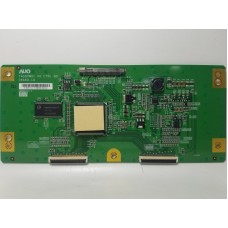 T400XW01 V0 CTRL BD, 06A60-1A, TX-5540T01013, SAMSUNG LE40A450C1, T CON Board, T400XW01 V.6 , LOGİC BOARD