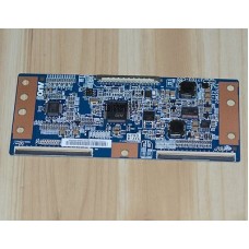 T370XW02 VC CTRL BD 37T03-C00 AUO TCON KART 
