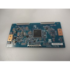 T430QVN01.0 , CTRL BD , 43T03-C00 , PHILIPS 43PUS6262/12 , T-CON BOARD , LOGİC BOARD