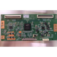 13NNB_SQ60VAMB4C4LV0.1, LJ94-27762D, Philips 40PFL4418K/12, T-Con , Board , 