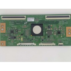 SAMSUNG UE55HU6900S T Con Board , 14Y_D1FU13TMGC4LV0.0 , LMF400FP02-G , BN96-33089A , LJ94-31336E 