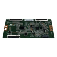 CV500U2-L02-CB-2,GENERAL WORLD 50LEDGT2S,T-CON, TCON , KARTI , LOGİC 