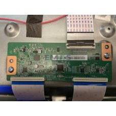 PT430CT03-14-C-4 , 2601620057400C , ONVO OV43250 ,TCON , BOARD,