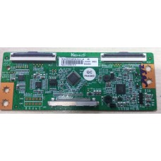 N2TP430FHDLV1D-T_A0 , CC430LV1D , Dijitsu DJTV431 T Con Board N2TP430FHDLV1D-T_A0 , CC430LV1D , Dijitsu DJTV431 T Con Board