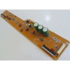 LJ41-10182A, LJ92-01881A, 51EH X-BUFFER, Samsung, S51AX-YD01, S51AX-YB01, z sus baoard, 