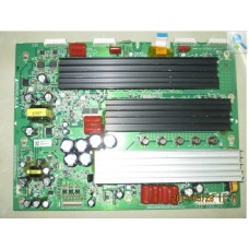 LG  EBR55360701 , EAX55361601 , LG 50PS3000 , 50PS8000 ,  Y-SUS BOARD