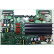 LG-6871QYH953A, 6870QYH005B, 42V8-X3, YSUS, PDP42V8-X3, LG 42V8 Y SUS BOARD