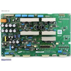 LJ41-02668A, LJ92-01256A, Y Sus Board, S42AX YD01, S42SD-YD05