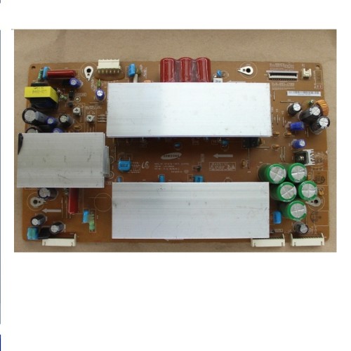 BN96-08875A, LJ41-06004A, LJ92-01483B, 42 HD W3 Y-MAIN, 1LAYER, Y-Main Board, YSUS Board, Y-Sustain, Samsung, S42AX-YB04, Samsung PS42A410C1, Samsung PS42A450P1 BN96-08875A, LJ41-06004A, LJ92-01483B, 42 HD W3 Y-MAIN, 1LAYER, Y-Main Board, YSUS Board, Y-Sustain, Samsung, S42AX-YB04, Samsung PS42A410C1, Samsung PS42A450P1