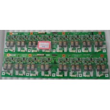 LG 6632L-0054B INVERTER BOARD , LG Phillips 6632L-0054A ,  Backlight  , Inverter Board , (4283)-İNV5