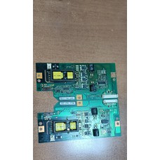 HPC-1655E HIU-813-S HrevF-7AX7-3307 HIU-813-M İNVERTOR BOARD(4285)