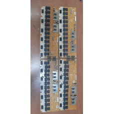 PSD-0528, RDENC2305TPZF, RDENC2306TPZF, RDENC2307TPZF, RDENC2308TPZF, X03-0205B-02B, X03-0206B-02A, QKITF0184S1P2, QKITF0184S2P2, QKITF0185S3P2, QKITF0185S4P2, PHILIPS 52PFL9632D/10 INVERTER 