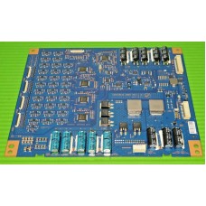 LED DRIVER , SONY 1-895-922-11 , 16STO64A-AB01  16ST064A-AB01 , 842746TG , PANEL YD6S550STD01  UYUMLU MODELLER : XBR-55X930D , XBR-65X930D , XBR-65X935D , XBR-65X937D 