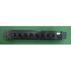 EBR75055707 , LG , 42LM640 , LED , Tuş Takımı , Power Button Board