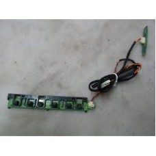 5800-D8M48A-0P00 5800-R32E66-M010 NEXT LED TV TUŞ TAKIMI 5800-D8M48A-0P00 5800-R32E66-M010 NEXT LED TV TUŞ TAKIMI