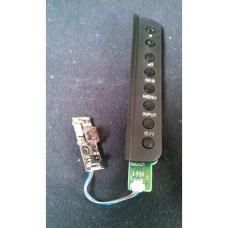 LG 47LD750 ZA , EBR66235302-S1 TUŞ TAKIMI