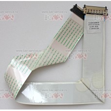 LG EAD61668630 PANEL LVDS  KABLOSU
