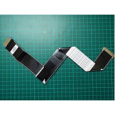 PANASONİC  TX-L42E5B -LVDS Kablosu - TSCFF0030023