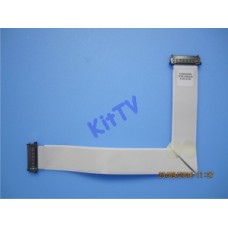 EAD61668653 HL1117 (340) LG 32LK530 32LK530-ZC kablo TV LVDS