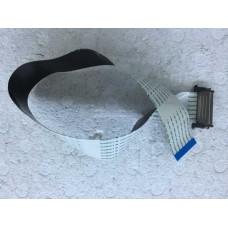 AWM 20861 105C VW-1 , ARÇELİK , 94-203 FHD , LCD , LC370WUN SC C1 , LVDS Cable , Lvds Kablosu , 